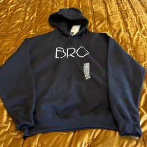 BRO Hoodie